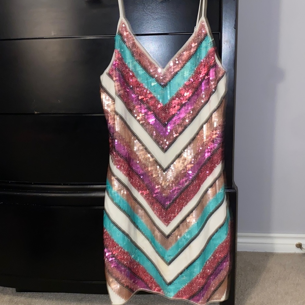 Express dress